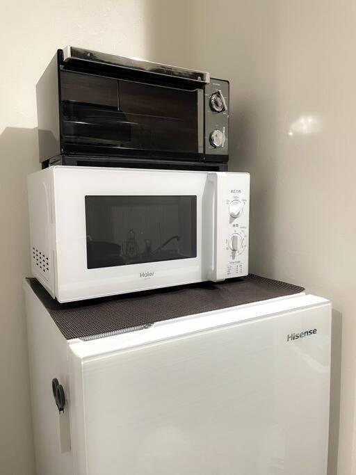Апартаменти *301 Oshiage Sta 3Mins Walk! Wi-Fi Elevator Токіо Екстер'єр фото