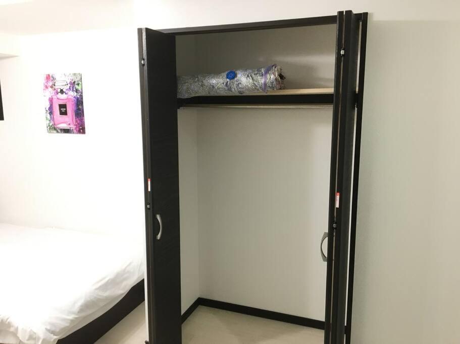 Апартаменти *301 Oshiage Sta 3Mins Walk! Wi-Fi Elevator Токіо Екстер'єр фото